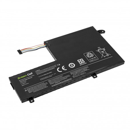 Baterija L14M3P21 za Lenovo Yoga 500-14IBD 500-14ISK 500-15IBD 500-15ISK