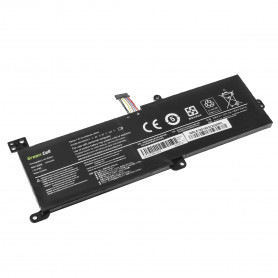Baterija za Lenovo IdeaPad 320-14IKB 320-15ABR 320-15AST 320-15IAP 320-15IKB 320-15ISK 330-15IKB 520-15IKB
