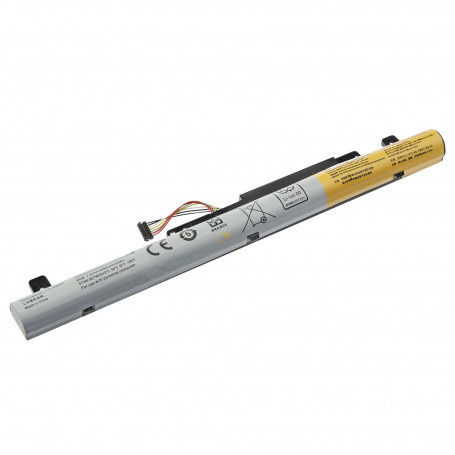 Baterija L13L4A61 L13L4E61 L13M4A61 L13S4A61 za Lenovo Flex 2: 14 14D 15 15D
