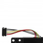 Baterija L13L4A61 L13L4E61 L13M4A61 L13S4A61 za Lenovo Flex 2: 14 14D 15 15D