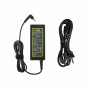 AC Adapter PRO 19V 3.42A 65W za Asus F553 F553M F553MA R540L R540S X540S X553 X553M X553MA ZenBook UX303L