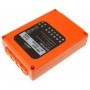 Baterija za HBC FUB 5AA HBC FuB 05AA, BA205030