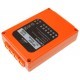 Baterija za HBC FUB 5AA HBC FuB 05AA, BA205030