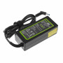 AC adapter PRO 19V 3.42A 65W za AsusPro BU400 BU400A PU551 PU551L PU551LA PU551LD PU551J PU551JA