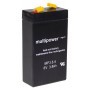  Multipower MP3,8-6 Pb 6V / 3,8Ah