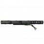 PRO Baterija AS16A5K za Acer Aspire E15 E5-553 E5-553G E5-575 E5-575G F15 F5-573 F5-573G / 14,6V 2600mAh