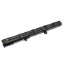 PRO Baterija A31N1319 za Asus X551 X551C X551CA X551M X551MA X551MAV F551 F551C F551M R512C R512CA R553L