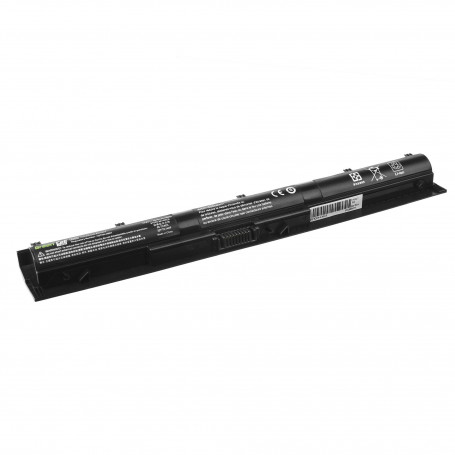 PRO Baterija KI04 do HP Pavilion 15-AB 15-AB061NW 15-AB230NW 15-AB250NW 15-AB278NW 17-G 17-G131NW 17-G132NW