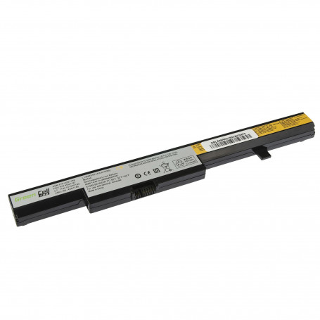 Batteria Compatibile Per Notebook Lenovo B50-30 - 14,8V 2200mAh (32,5Wh) Li-Ion