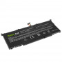 B41N1526 Baterija za Asus FX502 FX502V FX502VD FX502VM ROG Strix GL502VM GL502VT GL502VY / 15,2V 4210mAh