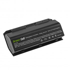 A42-G750 Baterija za Asus G750 G750J G750JH G750JM G750JS G750JW G750JX G750JZ / 15V 5900mAh