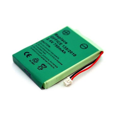 ASCOM ASCOTEL OFFICE 135 Ascom Ascotel Office 135 baterija