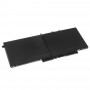 Baterija 93FTF GJKNX za Dell Latitude 5280 5290 5480 5490 5491 5495 5580 5590 5591 Precision 3520 3530