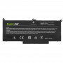 Baterija F3YGT za Dell Latitude 7280 7290 7380 7390 7480 7490