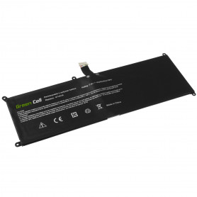 Baterija 7VKV9 za Dell XPS 12 9250, Dell Latitude 12 7275