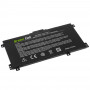 Baterija LK03XL za HP Envy x360 15-BP 15-BP000NW 15-BP001NW 15-BP002NW 15-BP100NW 15-BP101NW 15-CN 17-AE 17-BW