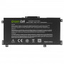 Baterija LK03XL za HP Envy x360 15-BP 15-BP000NW 15-BP001NW 15-BP002NW 15-BP100NW 15-BP101NW 15-CN 17-AE 17-BW
