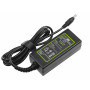 PRO Polnilec AC Adapter za Asus Eee PC 901 904 1000 1000H 1000HA 1000HD 1000HE 12V 3A 36W