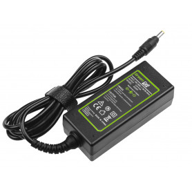 PRO Polnilec AC Adapter za Asus Eee PC 901 904 1000 1000H 1000HA 1000HD 1000HE 12V 3A 36W
