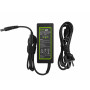 PRO Polnilec AC Adapter za Dell Inspiron 1546 1545 1557 XPS M1330 M1530 19.5V 3.34A 65W octagonal