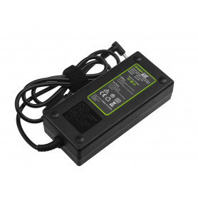 PRO Polnilec AC Adapter za Asus N501J N501JW Zenbook Pro UX501 UX501J UX501JW UX501V UX501VW 19V 6.32A 120W