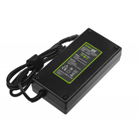 PRO Polnilec AC Adapter za Dell Precision M4600 M4700 M6600 M6700 Dell Alienware 17 M17x 19.5V 10.8A 210W