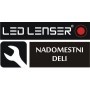 Ledlenser D14 - Glava svetilke