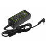 Polnilec AC Adapter za Asus X201E Vivobook F200CA F200MA F201E Q200E S200E X200CA X200M X200MA 19V 1.75A 33W
