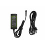 Polnilec AC Adapter za Asus X201E Vivobook F200CA F200MA F201E Q200E S200E X200CA X200M X200MA 19V 1.75A 33W