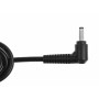 Polnilec AC Adapter za Asus X201E Vivobook F200CA F200MA F201E Q200E S200E X200CA X200M X200MA 19V 1.75A 33W
