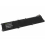 Baterija 6GTPY 5XJ28 za Dell XPS 15 7590 9560 9570, Dell Precision 15 5520 5530