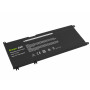 Baterija 33YDH za Dell Inspiron G3 3579 3779 G5 5587 G7 7588 7577 7773 7778 7779 7786 Latitude 3380 3480 3490 3590