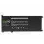 Baterija 33YDH za Dell Inspiron G3 3579 3779 G5 5587 G7 7588 7577 7773 7778 7779 7786 Latitude 3380 3480 3490 3590