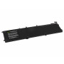 Baterija 4GVGH za Dell XPS 15 9550, Dell Precision 5510