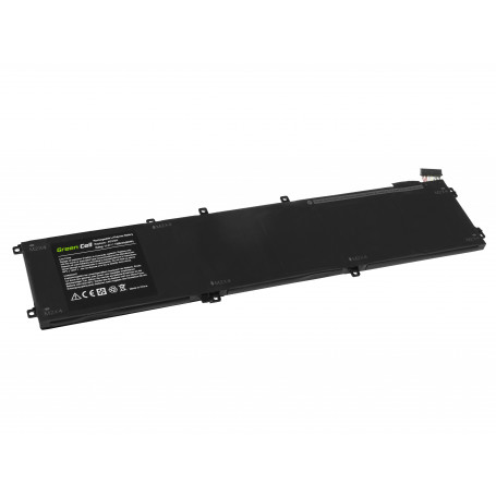 Baterija 4GVGH za Dell XPS 15 9550, Dell Precision 5510