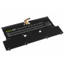 Baterija SO04XL za HP Spectre 13-V 13-V050NW 13-V070NW 13-V150NW 13-V170NW Spectre Pro 13 G1
