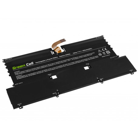 Baterija SO04XL za HP Spectre 13-V 13-V050NW 13-V070NW 13-V150NW 13-V170NW Spectre Pro 13 G1