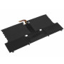 Baterija SO04XL za HP Spectre 13-V 13-V050NW 13-V070NW 13-V150NW 13-V170NW Spectre Pro 13 G1