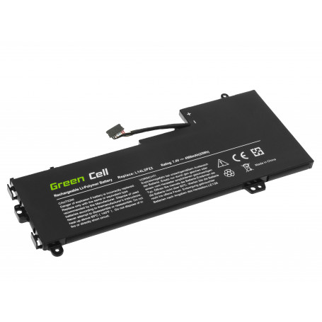 Baterija L14L2P22 L14M2P24 L14S2P22 do Lenovo E31-70 E31-80 U31-70 IdeaPad 500s-13ISK 510s-13IKB 510s-13ISK