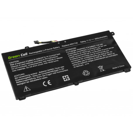 Baterija do Lenovo ThinkPad T550 T560 W550s P50s
