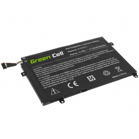 Baterija 01AV411 01AV412 01AV413 za Lenovo ThinkPad E470 E475