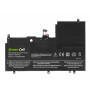 Baterija L14M4P72 L14S4P72 do Lenovo Yoga 3-1470 700-14ISK