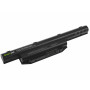 Baterija do Fujitsu LifeBook A514 A544 A555 AH544 AH564 E547 E554 E733 E734 E743 E744 E746 E753 E754 S904