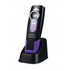 Nightsearcher UV širokokotna svetilka