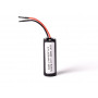 1S1P 18500 2000 mAh 3.7V BMS Li-Ion baterijski sklop