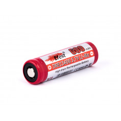 IMR 13450 600mAh 3.6V Li-Ion Efest