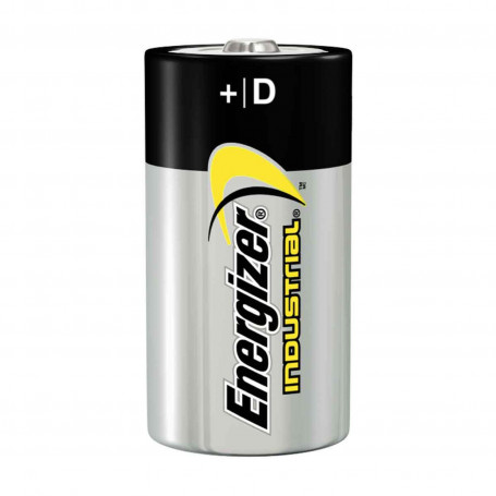Energizer Industrial Lr20 D 1.5V
