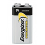 Energizer Industrial 6LR61 9V