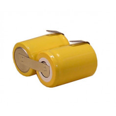 2.4V 1400 mAh NiCd baterijski sklop
