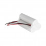 3.6V 1000 mAh NiCd baterijski sklop
